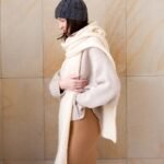 ТЕПЛА ШАПКА L’AMOUR ТЕМНО-СІРА UNISEX • НАЯВНІСТЬ